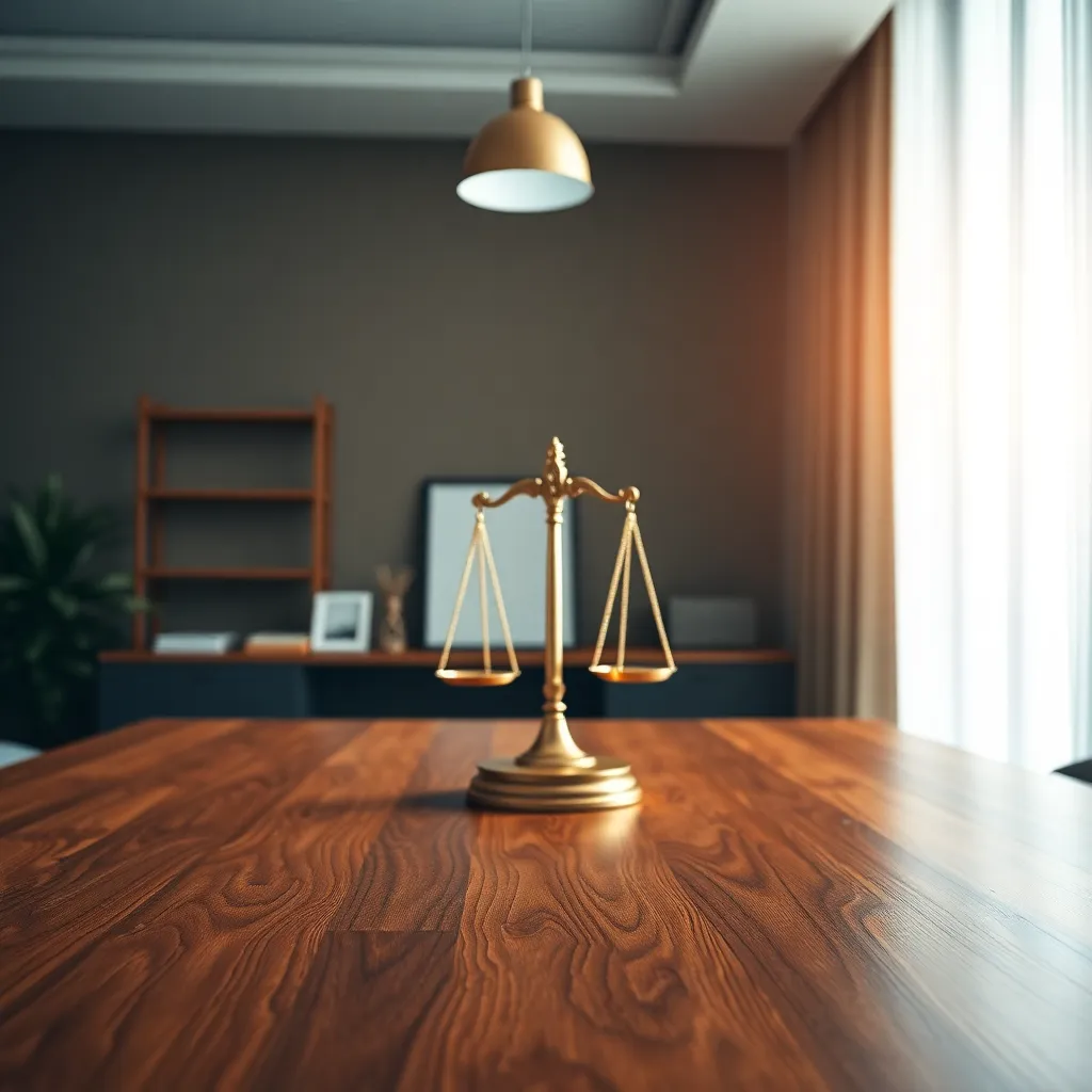 Юридичний консалтінг